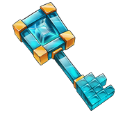 Minecraft voting icon